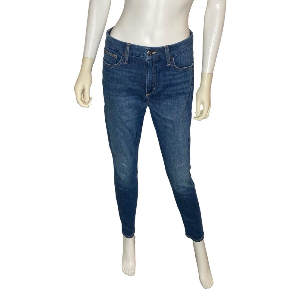 Joe's Jeans Women’s Hi (Rise) Honey Curvy Skinny Ankle Jeans sz 29 in Joni - Picture 2 of 9